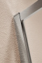 Душевая дверь BelBagno ECO-O-B-1-95-C-Cr