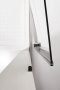 Душевая дверь BelBagno ECO-O-B-1-95-C-Cr
