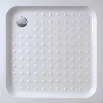 Акриловый поддон CEZARES TRAY-A-A-85-15-W