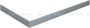 Экран для поддона из искусственного мрамора CEZARES TRAY-AS-A-90-100-SCR