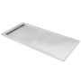 Экран для поддона из искусственного мрамора CEZARES TRAY-AS-AH-120/70-100-SCR