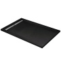 Экран для поддона из искусственного мрамора CEZARES TRAY-AS-AH-120/90-100-SCR