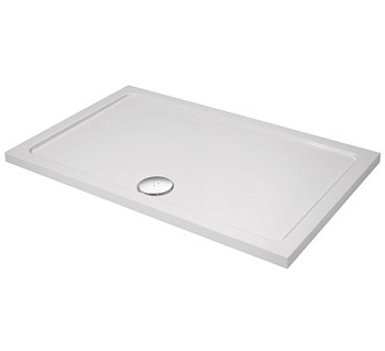 Поддон SMC CEZARES TRAY-M-AH-160/90-35-W