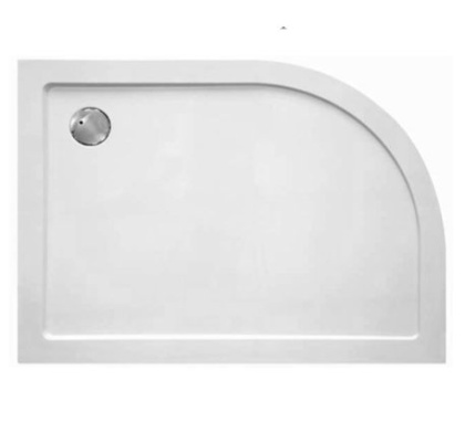 Поддон SMC CEZARES TRAY-M-RH-120/90-550-35-W-L