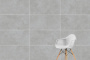 Керамогранит K947813R0001VTET MicroCement Светло-серый (60см*60см*8мм) (5шт/1,8м2), м2