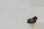 Керамогранит K947892R0001VTET MicroCement Светлый Греж Матовый (60см*60см*8мм) (5шт/1,8м2), м2