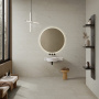 Керамогранит K947780R0001VTER SilkMarble Бреча Серый (120см*60см*8мм) (2шт/1,44м2), м2