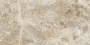 60x120 MarbleSystem Эмперадор Кремовый Лаппато R9 Ректификат