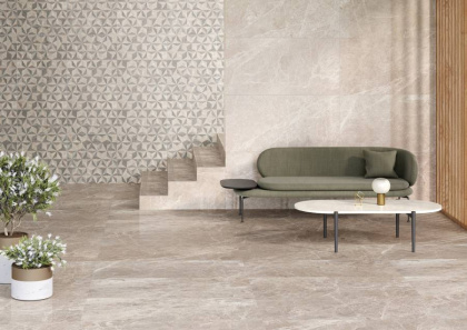60х120 Marmostone Норковый Лаппато R9 Ректификат