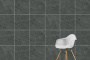 60х60 Quarstone Антрацит Матовый R10B 7Рек