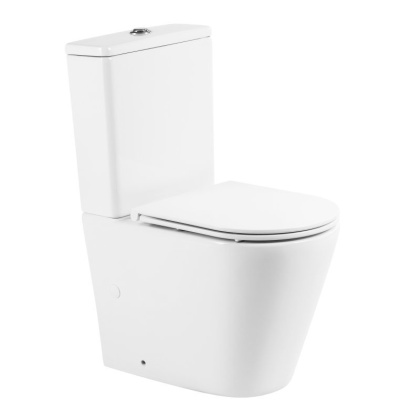 Бачок BelBagno FLAY-R BB2149T
