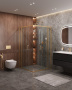 Душевой уголок CEZARES MOLVENO-A-22
