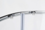 Душевой уголок CEZARES MOLVENO-R-11