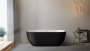 Акриловая ванна BELBAGNO BB70-1500-800