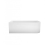 Акриловая ванна BELBAGNO BB712-1500-730-R