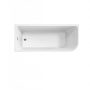 Акриловая ванна BELBAGNO BB712-1500-730-R