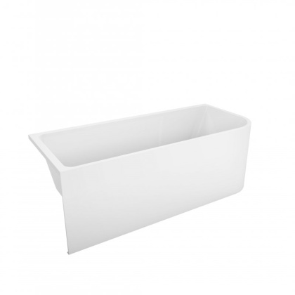 Акриловая ванна BELBAGNO BB712-1700-730-R
