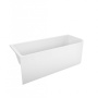Акриловая ванна BELBAGNO BB712-1700-730-R