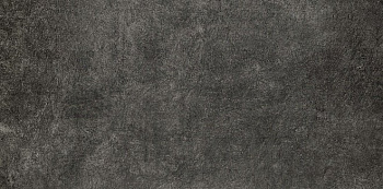 Керамогранит Королевская дорога чёрный обрезной 60x119,5x0,9