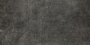 Керамогранит Королевская дорога чёрный обрезной 60x119,5x0,9
