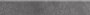Про Стоун антрацит обрезной 30x60x0,9