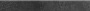 Про Стоун чёрный обрезной 30x60x0,9