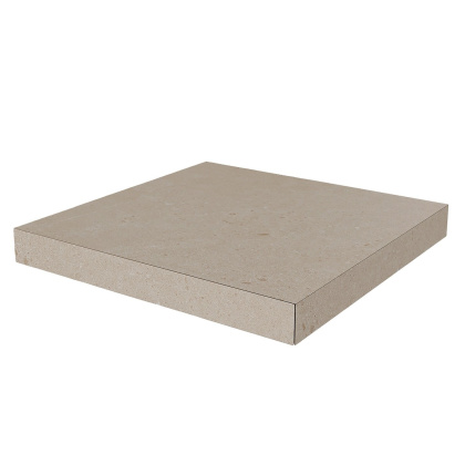 Про Матрикс бежевый обрезной 60x60x0,9