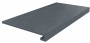 Керамогранит DD602420R Про Матрикс антрацит (60см*60см*9мм) (5шт/1,8м2) , м2