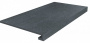 Керамогранит DD602520R Про Матрикс чёрный (60см*60см*9мм) (5шт/1,8м2) мат, м2