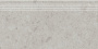 Чеппо ди Гре серый светлый матовый обрезной 60x60x0,9