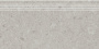 Чеппо ди Гре серый светлый матовый обрезной 60x60x0,9