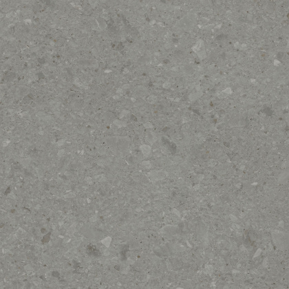 Чеппо ди Гре серый тёмный матовый обрезной 60x60x0,9