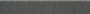 Гварди антрацит матовый обрезной 60x60x0,9