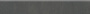 Гварди антрацит матовый обрезной 60x60x0,9