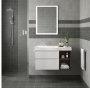 Керамогранит SG1592N Матрикс антрацит 20*20*8 (23шт\0.92м2), м2
