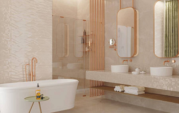 Керамогранит Piastra Ivory F P 60х60 R Full Lappato 1