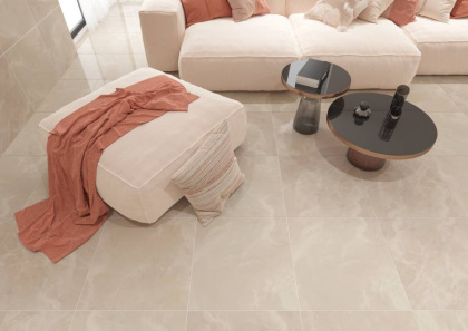 Керамогранит Piastra Ivory F P 60х60 R Full Lappato 1