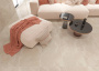 Керамогранит Piastra Ivory F P 60х60 R Full Lappato 1