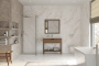 Керамогранит Calacatta Gold Satin 80х160