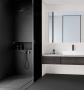 Керамогранит матовый ELITE WHITE 60х120 5мм MATT, Monocolors