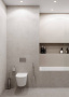Керамогранит матовый ELITE IVORY 60x120 5мм MATT, Monocolors