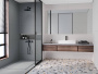 Керамогранит матовый ELITE STEEL 60x120 5мм MATT, Monocolors