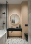 Керамогранит матовый ELITE WARM 60x120 5мм MATT, Monocolors
