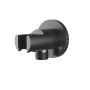 Душевой комплект Inspire VSFW-3I21MT1GM встраиваемый, термостат, двухрежимный, вороненая сталь