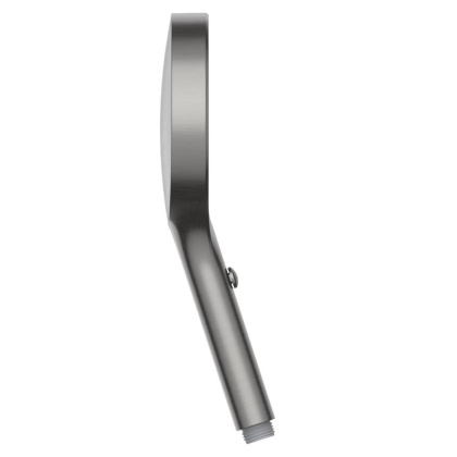 Душевой комплект Inspire VSFW-3I21MT3RGM встраиваемый, термостат, двухрежимный, вороненая сталь