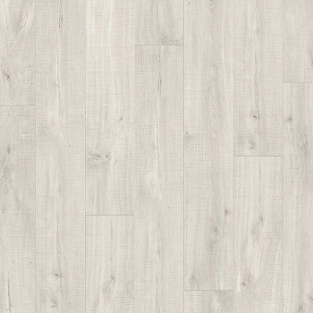 Виниловый ламинат Quick-Step Дуб каньон светлый пилёный BACL40128 (9шт/2,105м2) 1251*187*4,5, м2