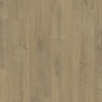 Виниловый ламинат Quick Step LIVYN Balance Click BACL 40159 Дуб Бархатный Песочный