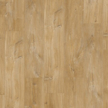 Виниловый ламинат Quick Step LIVYN Balance Glue Plus BAGP 40039 Дуб Каньон Натуральный