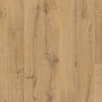 Ламинат Quick-Step Eligna U3458 Дуб теплый натуральный промасленный(8мм/32кл/1,722 м2) 1380*156, м2