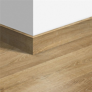 Плинтус для паркета  QUICK-STEP Дуб природный натуральный QSPSKR03578, шт